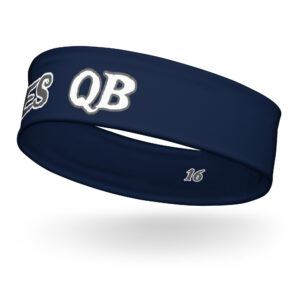 Bryson Barnes - Headband