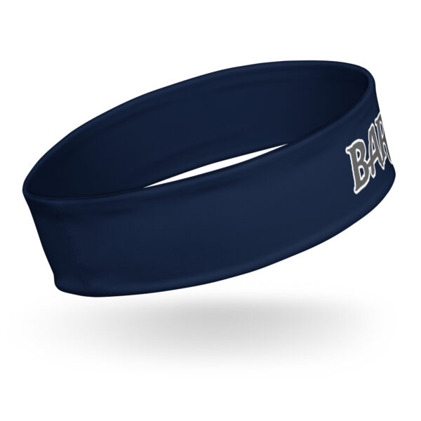 Bryson Barnes - Headband - Image 2