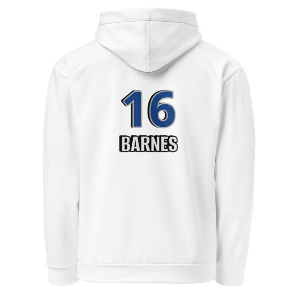 BRYSON BARNES PF - Unisex Hoodie - Image 7