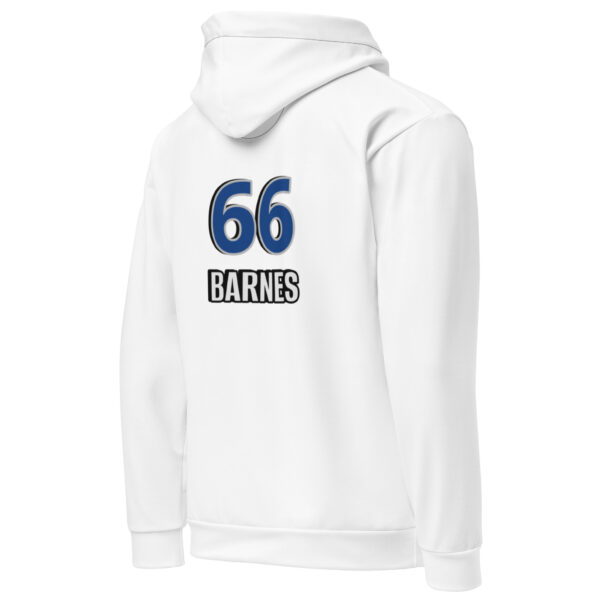 BRYSON BARNES PF - Unisex Hoodie - Image 4