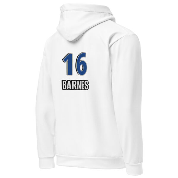 BRYSON BARNES PF - Unisex Hoodie - Image 12