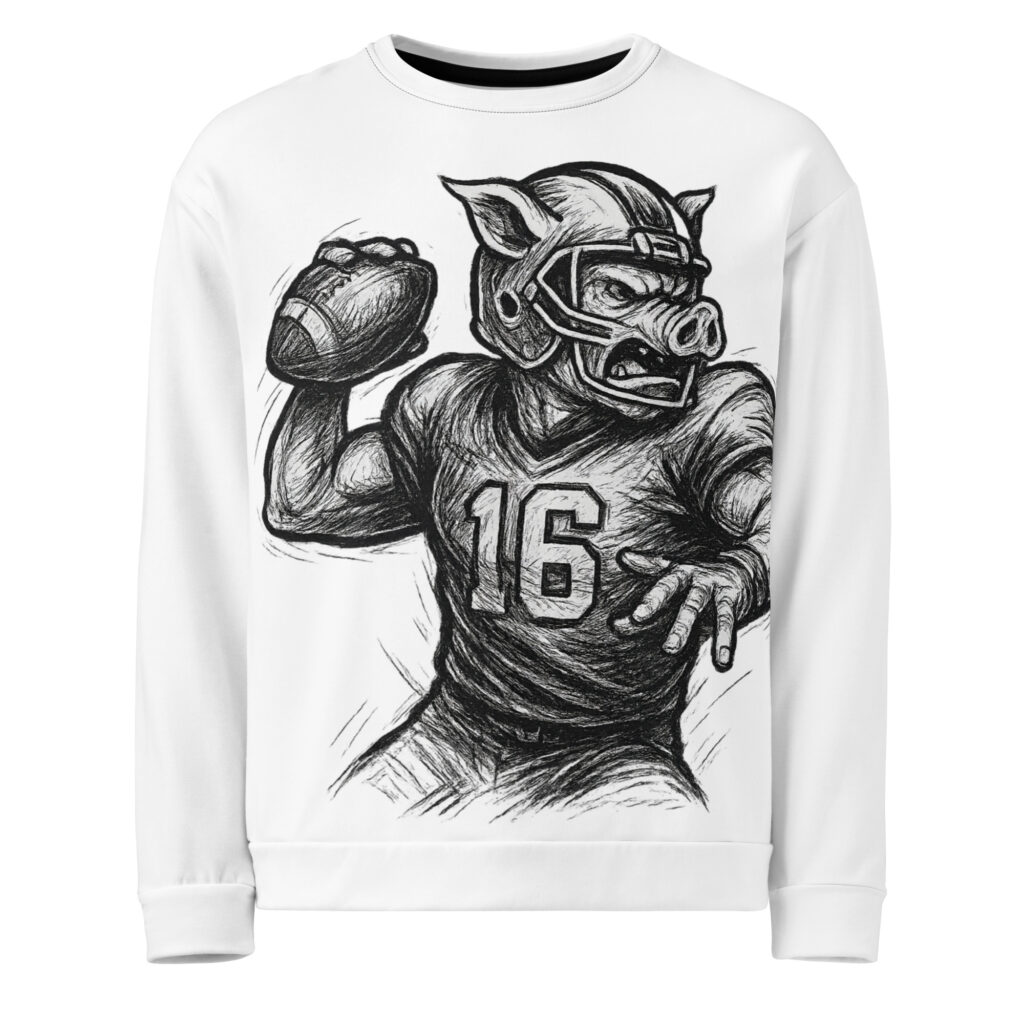 BRYSON Barnes Farmer Gameday Crew