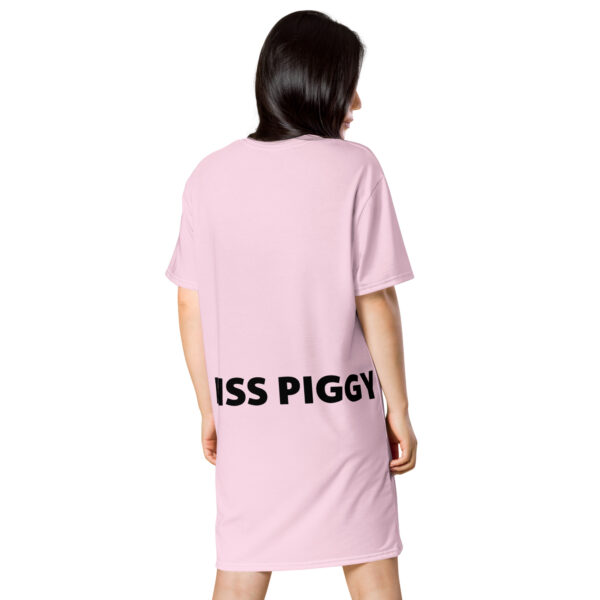 T-shirt dress - Image 2