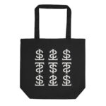 Titan Saxton Eco Tote Bag