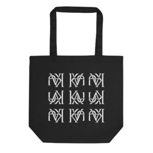 K.AumaUiag Eco Tote Bag