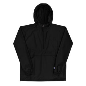 Ike's Champion Jacket