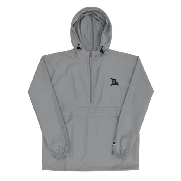 Ike's Champion Jacket - Image 3