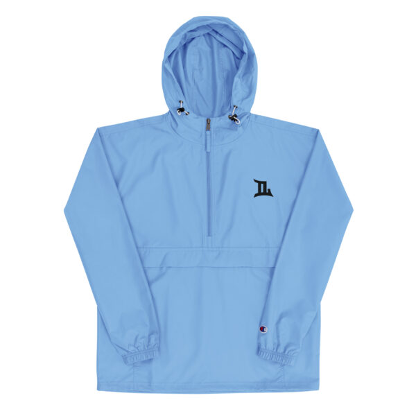 Ike's Champion Jacket - Image 4
