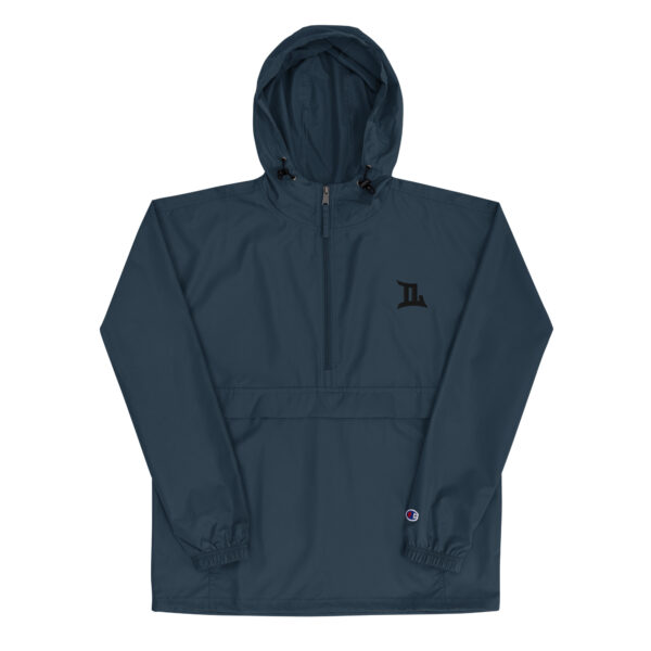 Ike's Champion Jacket - Image 5