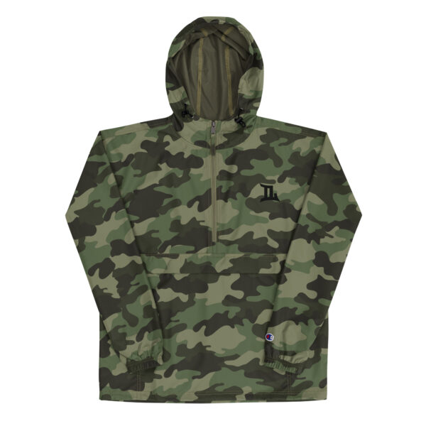 Ike's Champion Jacket - Image 6