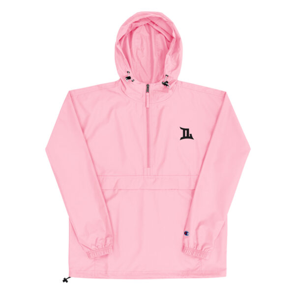 Ike's Champion Jacket - Image 7