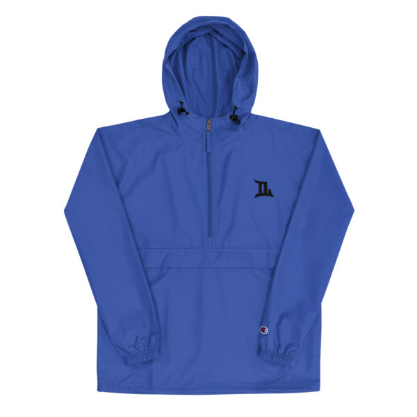 Ike's Champion Jacket - Image 8