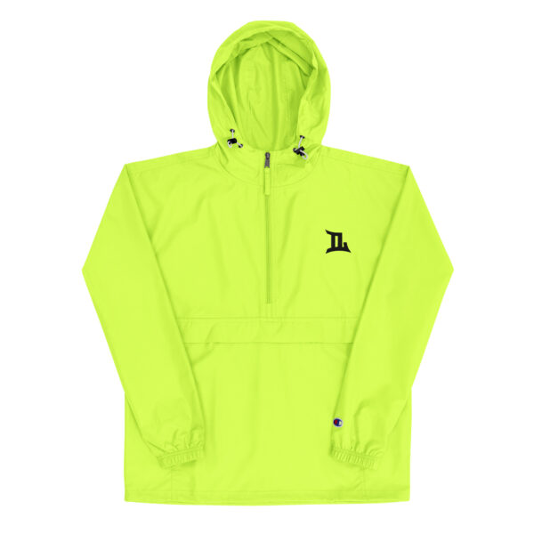 Ike's Champion Jacket - Image 9