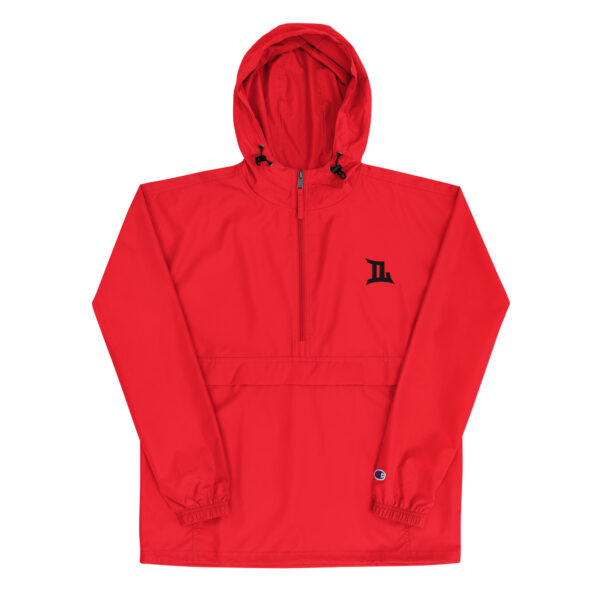 Ike's Champion Jacket - Image 10