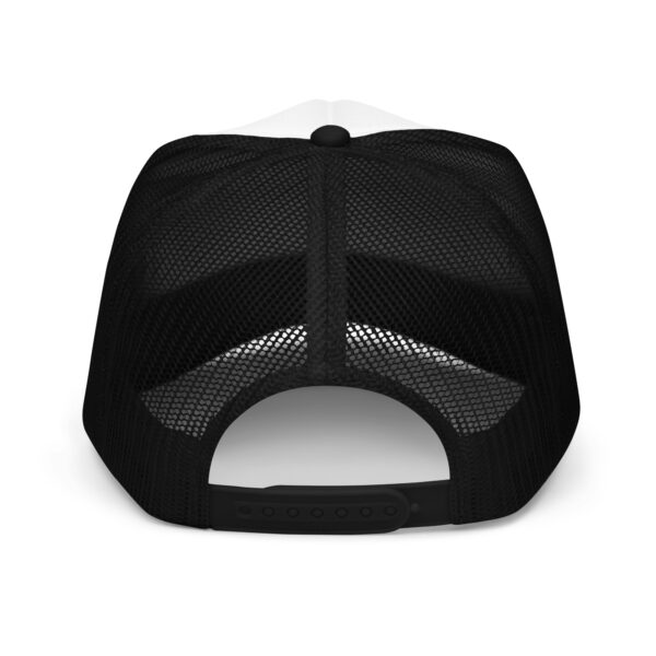 Bryson Barnes Pig Farmer Foam trucker hat - Image 7