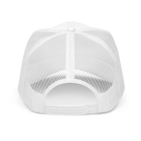 Bryson Barnes Pig Farmer Foam trucker hat - Image 16