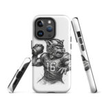 BRYSON BARNES - MagSafe® tough case for iPhone®