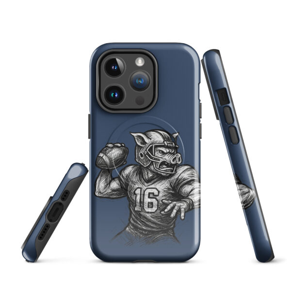 Bryson Barnes PF MagSafe® tough case for iPhone® - Image 6