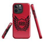 Blake Barnes - MagSafe® tough case for iPhone®