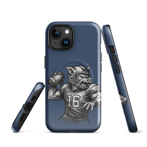 Bryson Barnes PF MagSafe® tough case for iPhone® - Image 9