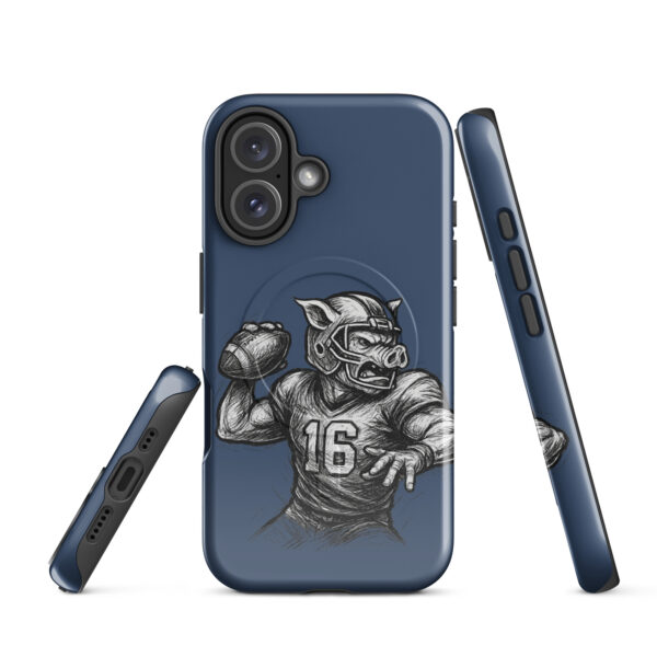 Bryson Barnes PF MagSafe® tough case for iPhone® - Image 17