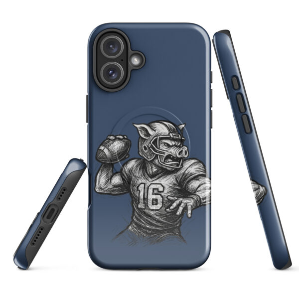 Bryson Barnes PF MagSafe® tough case for iPhone® - Image 19