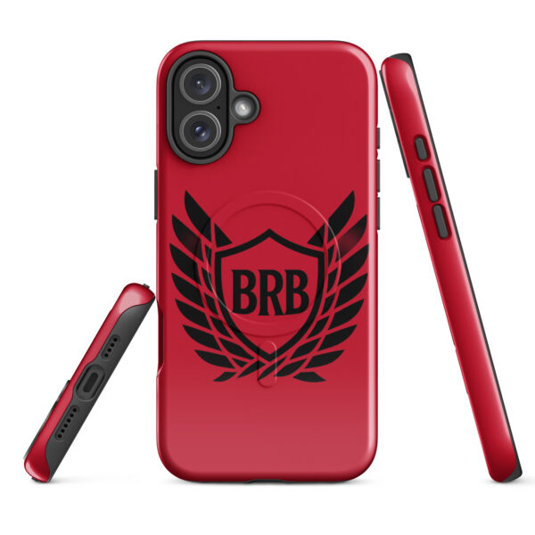 Blake Barnes - MagSafe® tough case for iPhone® - Image 19