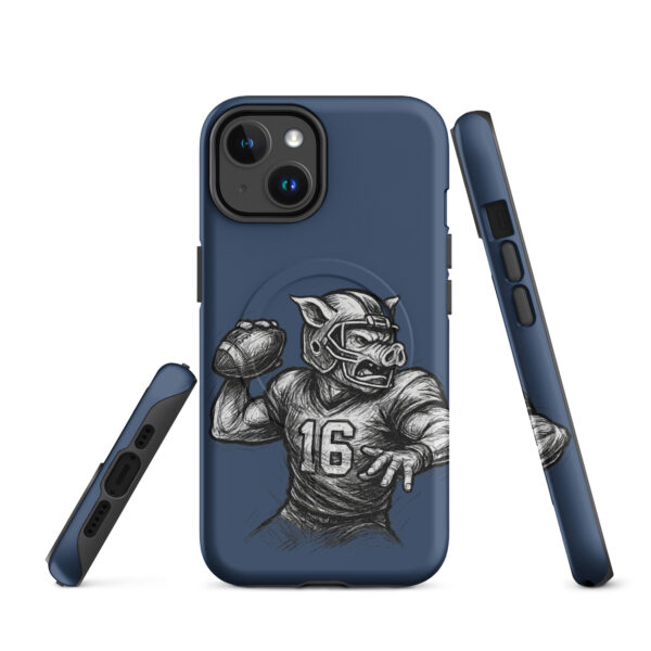 Bryson Barnes PF MagSafe® tough case for iPhone® - Image 3
