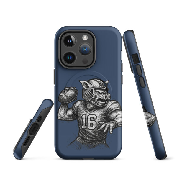 Bryson Barnes PF MagSafe® tough case for iPhone® - Image 7