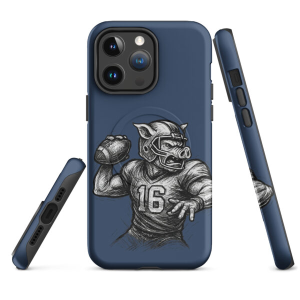 Bryson Barnes PF MagSafe® tough case for iPhone® - Image 8