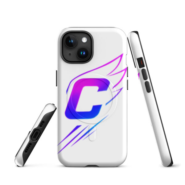 Chika MagSafe® tough case for iPhone® - Image 2