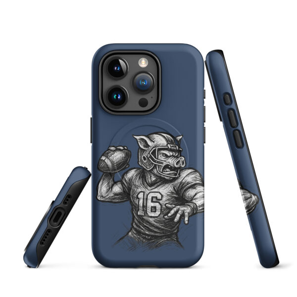 Bryson Barnes PF MagSafe® tough case for iPhone® - Image 14