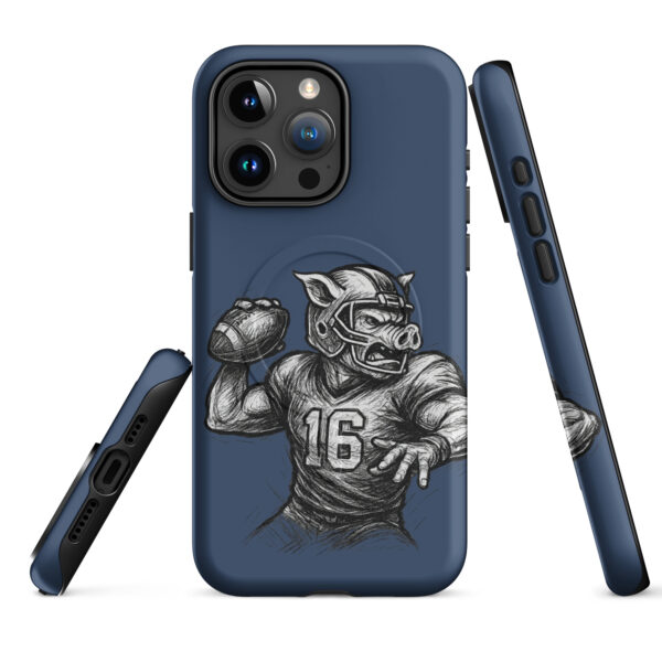 Bryson Barnes PF MagSafe® tough case for iPhone® - Image 16