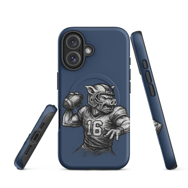 Bryson Barnes PF MagSafe® tough case for iPhone® - Image 18