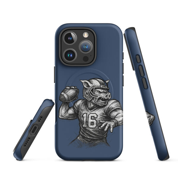 Bryson Barnes PF MagSafe® tough case for iPhone® - Image 22