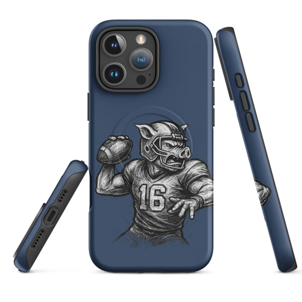 Bryson Barnes PF MagSafe® tough case for iPhone® - Image 24