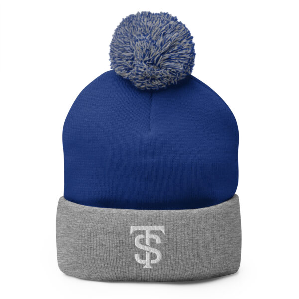 Titan Saxton Pom-Pom Beanie - Image 14