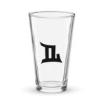 Glass - Medium