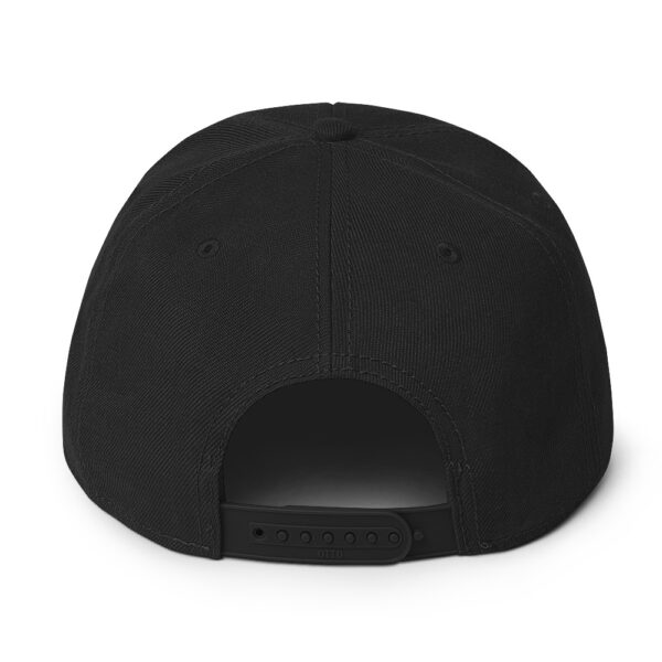 Ike Larsen - Snapback Hat - Image 2