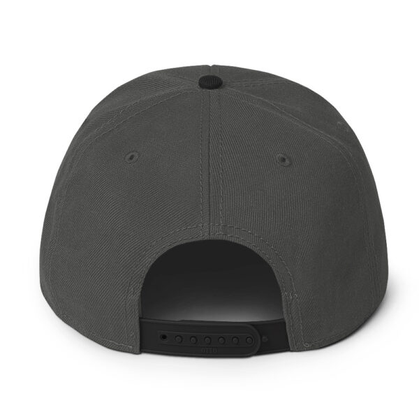Ike Larsen - Snapback Hat - Image 14