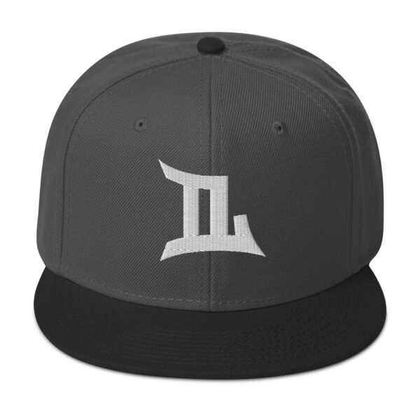 Ike Larsen - Snapback Hat - Image 13