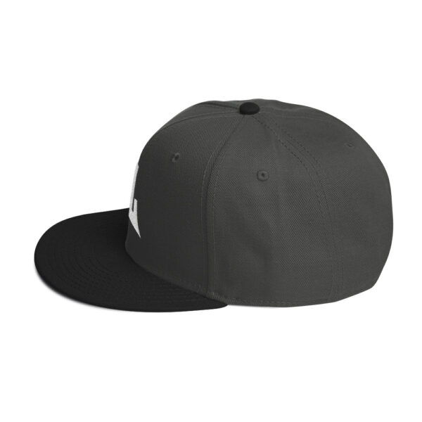Ike Larsen - Snapback Hat - Image 15