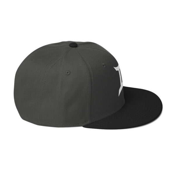 Ike Larsen - Snapback Hat - Image 16