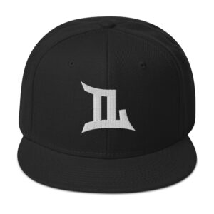 Ike Larsen - Snapback Hat