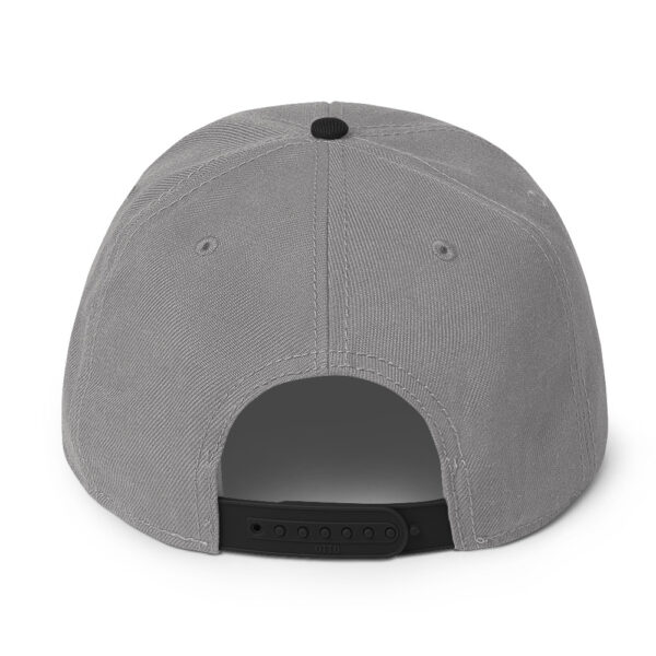 Ike Larsen - Snapback Hat - Image 22