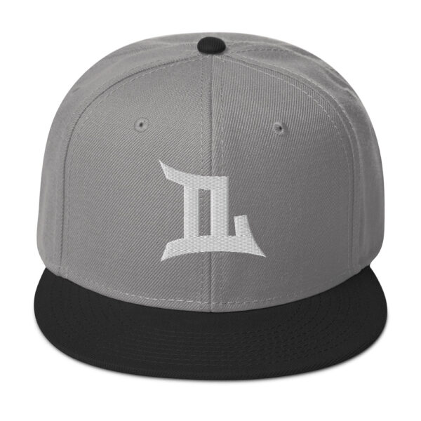 Ike Larsen - Snapback Hat - Image 21