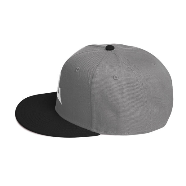 Ike Larsen - Snapback Hat - Image 23