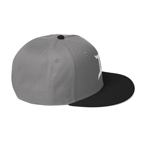 Ike Larsen - Snapback Hat - Image 24