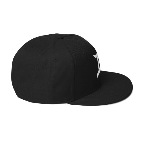 Ike Larsen - Snapback Hat - Image 4