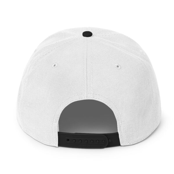 Ike Larsen - Snapback Hat - Image 26